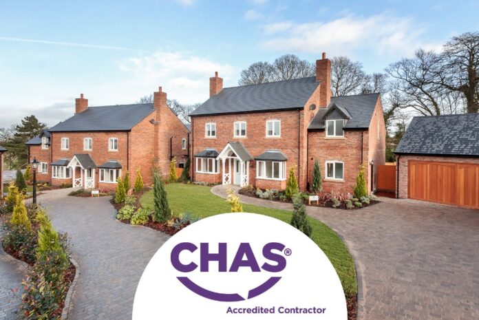 Chas Quickslide