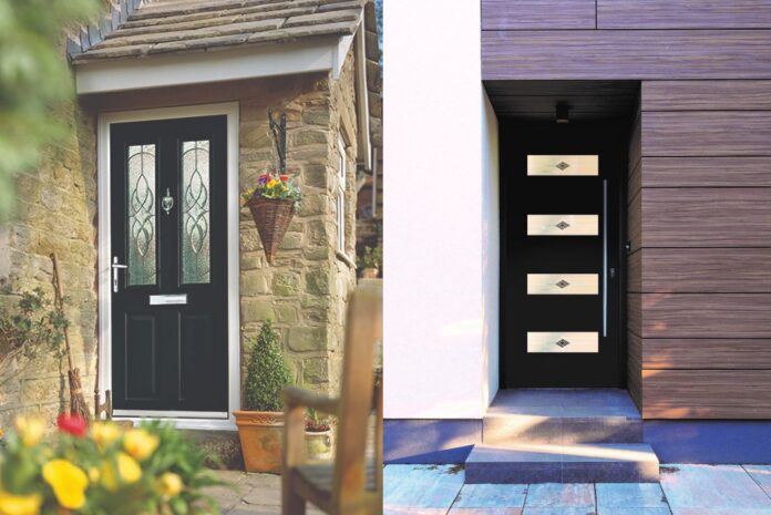 Hormann doors