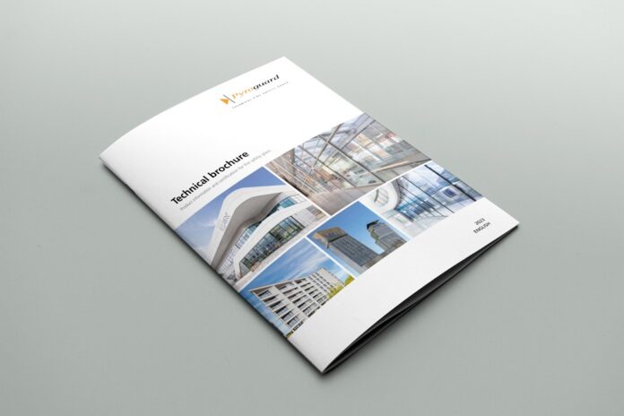 Pyroguard _ Technical brochure 2023 brochure