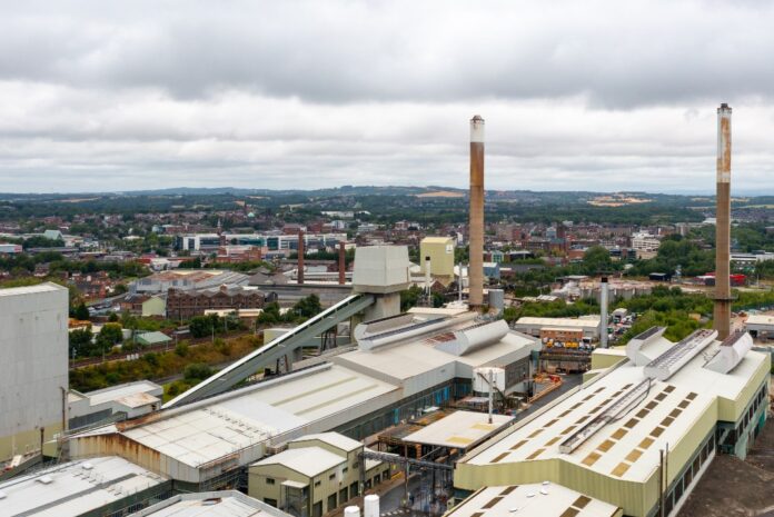 St Helens