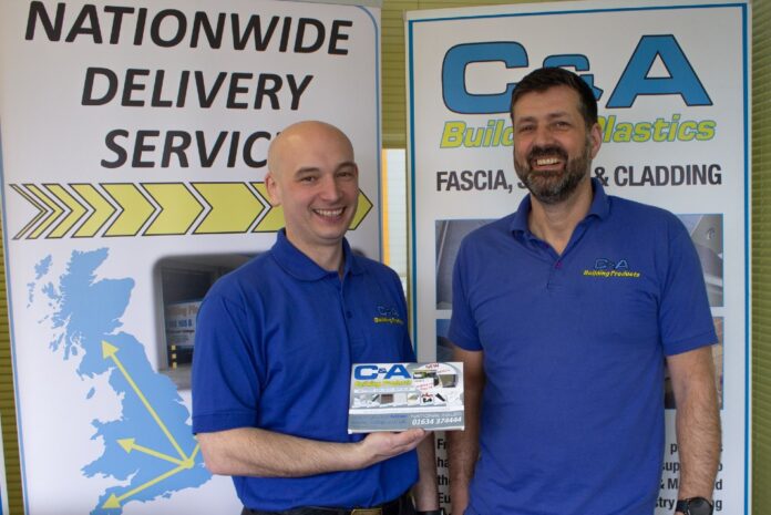 C & A C & A