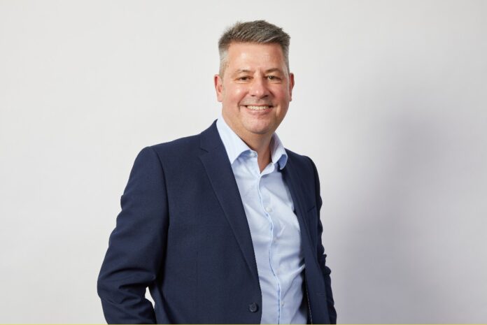 Darren Waters Eurocell