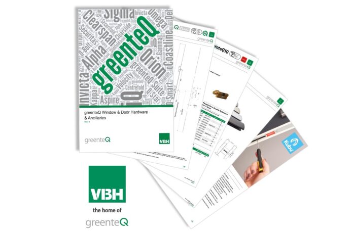 Greenteq catalogue