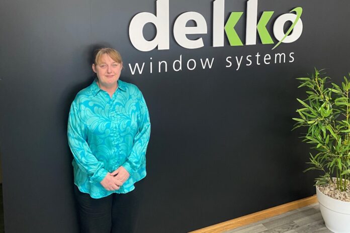 Jane Day Dekko