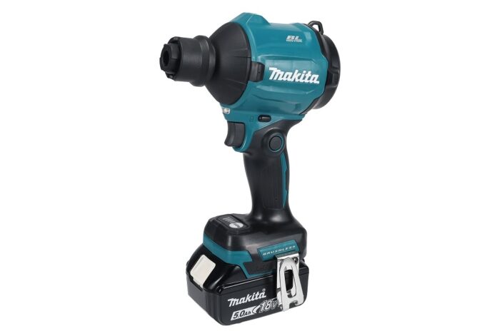 MAKITA2 blower