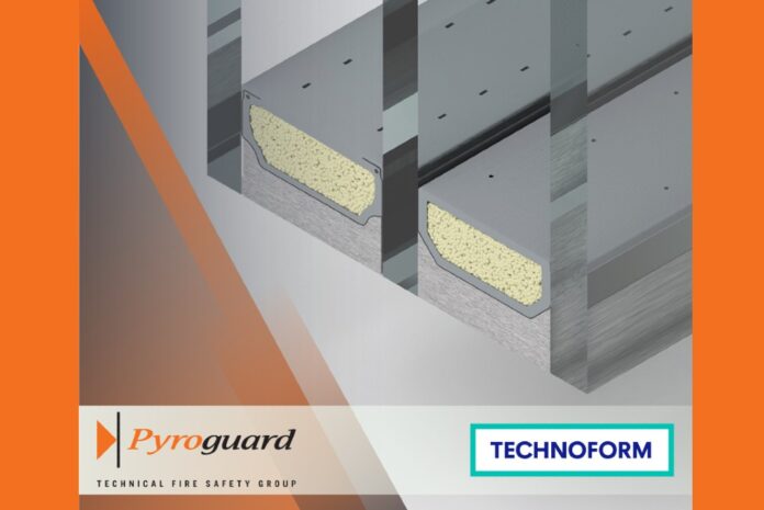 Pyroguard Technoform
