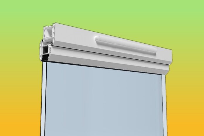 Rehau Glazpart