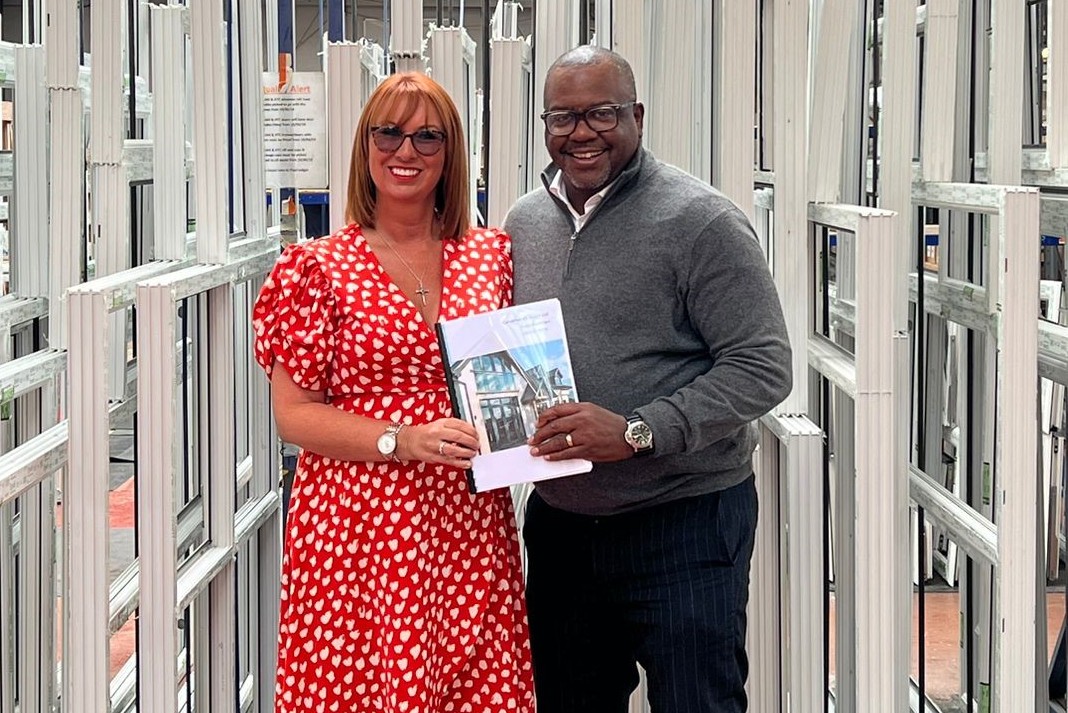 Conservatory Outlet extends Epwin supply deal News