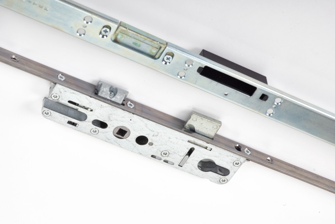 Yale launches new Lockmaster 25mm backset multipoint lock