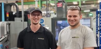 Debar apprenticeship