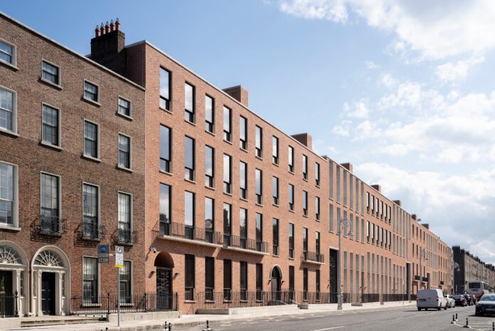 Pyroguard _ ESB Fitzwilliam Street 1