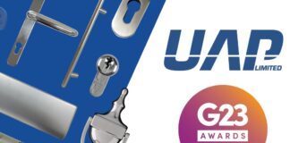 UAP G23