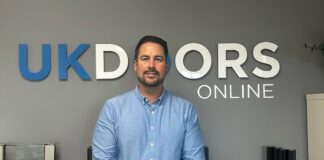 UK Doors Online