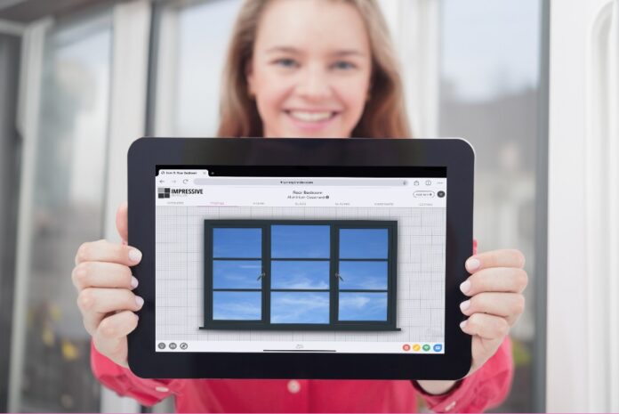 Trinder women software