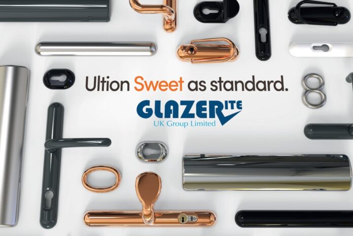 Ultion Sweet Glazerite