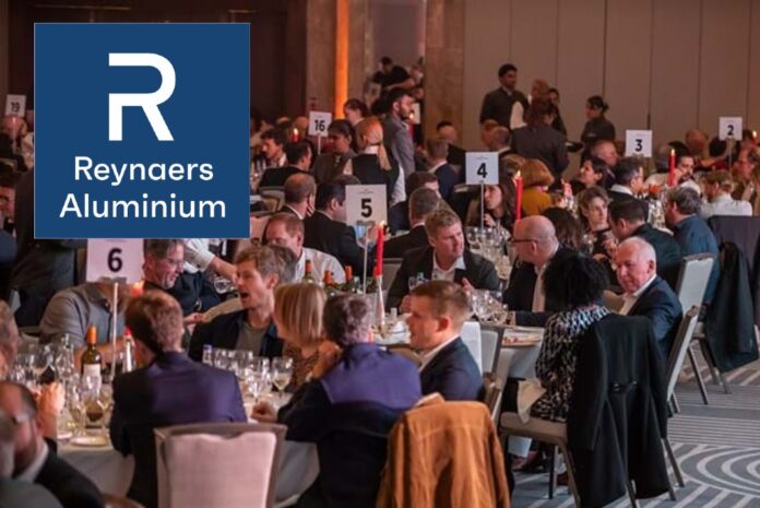 Façade Design and Engineering Awards Reynaers Reynaers