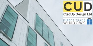 CladUp Design