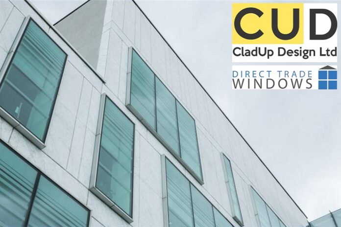 DTW17 CladUp Design