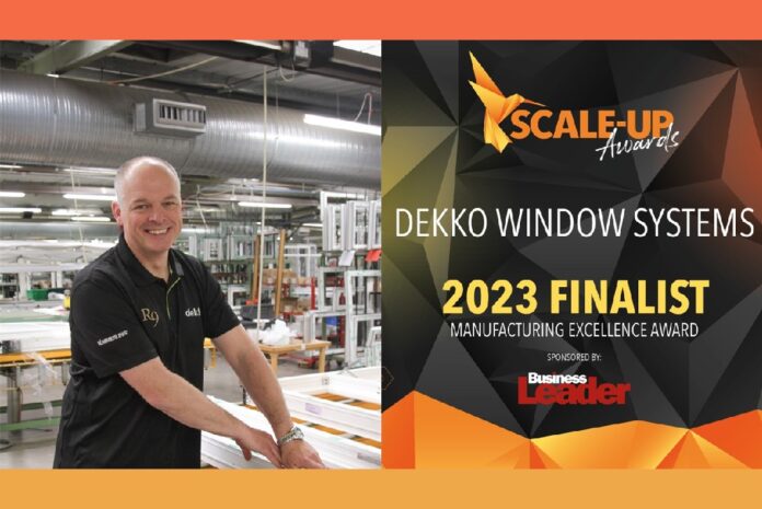 Dekko Scale Up 23