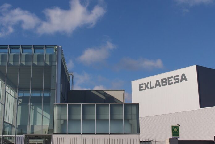 Exlabesa
