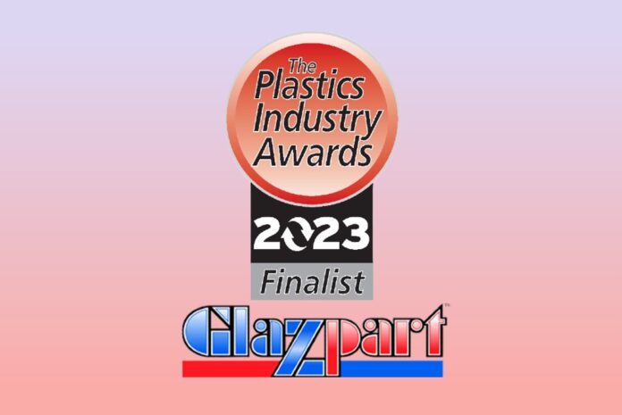 Glazpart finalist link vent
