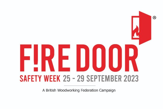 fire door safety 2023
