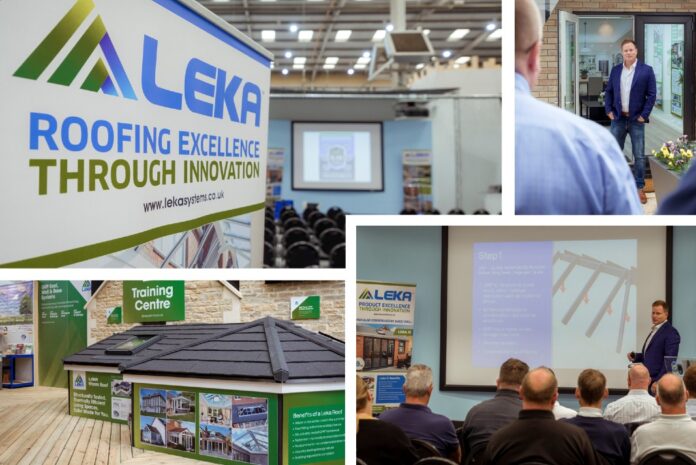leka swindon